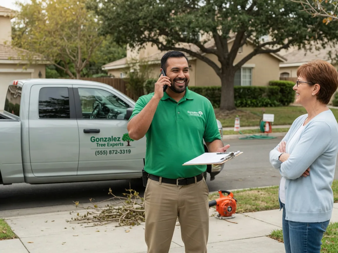 Tree Service Sherwood, MI FAQs